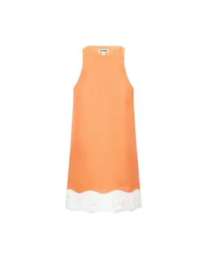 MIKA LINEN DRESS