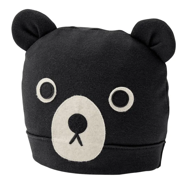 MIKIHOUSE DOUBLE_B HOOD&BIB&BLOOMER SET