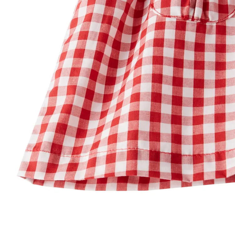 MIKIHOUSE DRESS