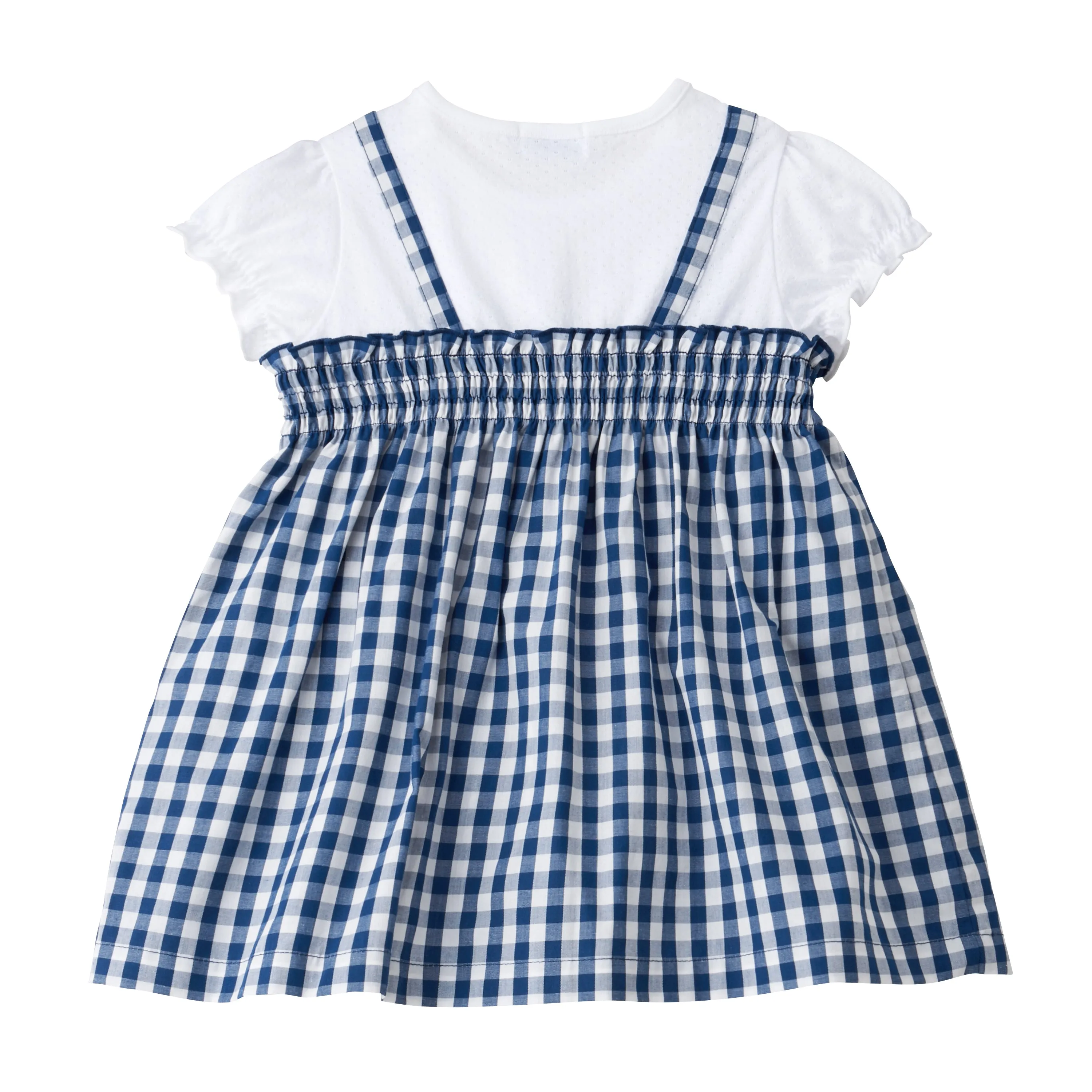MIKIHOUSE DRESS