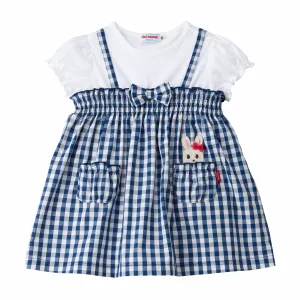 MIKIHOUSE DRESS