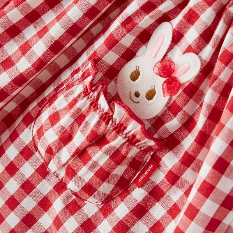 MIKIHOUSE DRESS