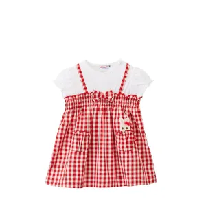 MIKIHOUSE DRESS