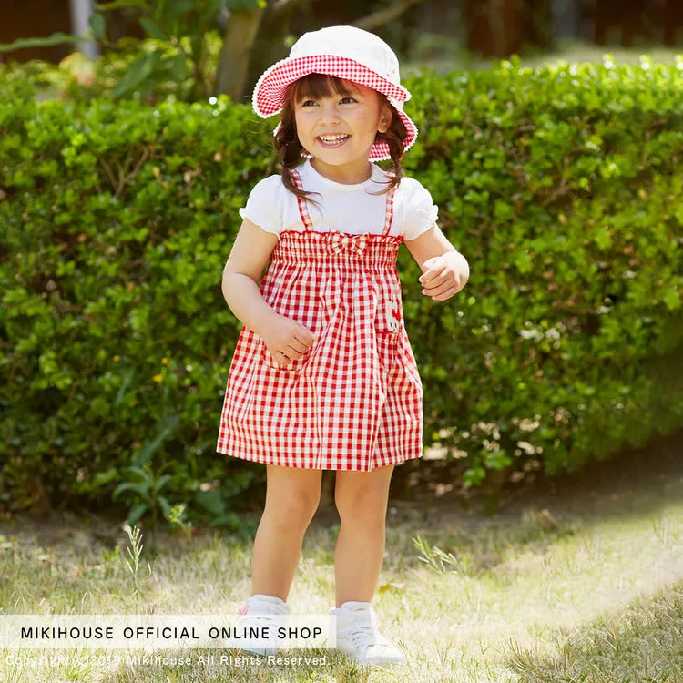 MIKIHOUSE DRESS