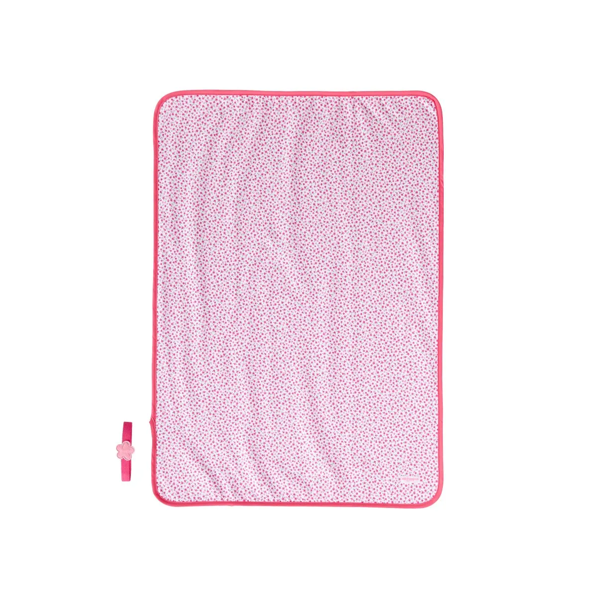 MIKIHOUSE FIRST BABY FIRST MAT