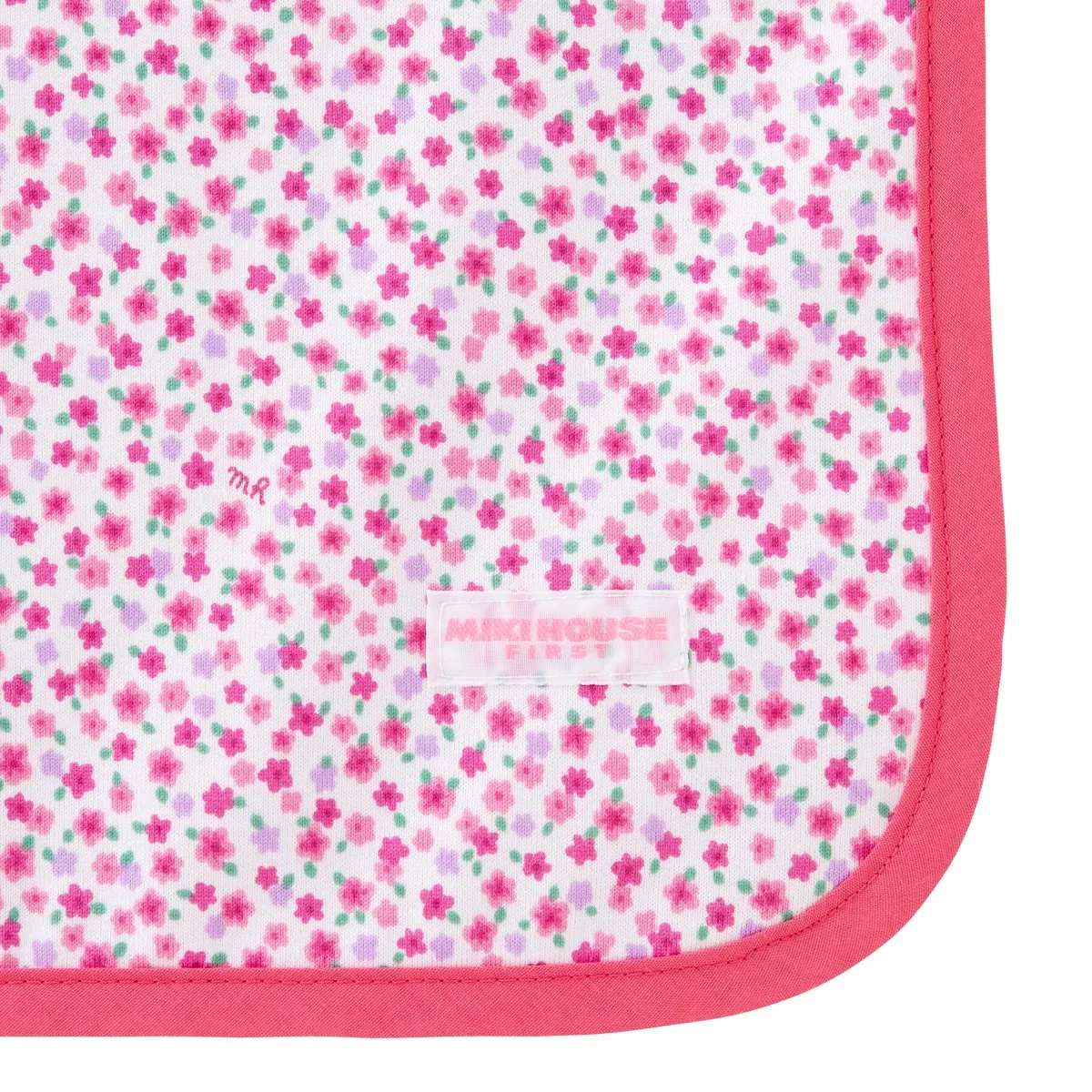 MIKIHOUSE FIRST BABY FIRST MAT