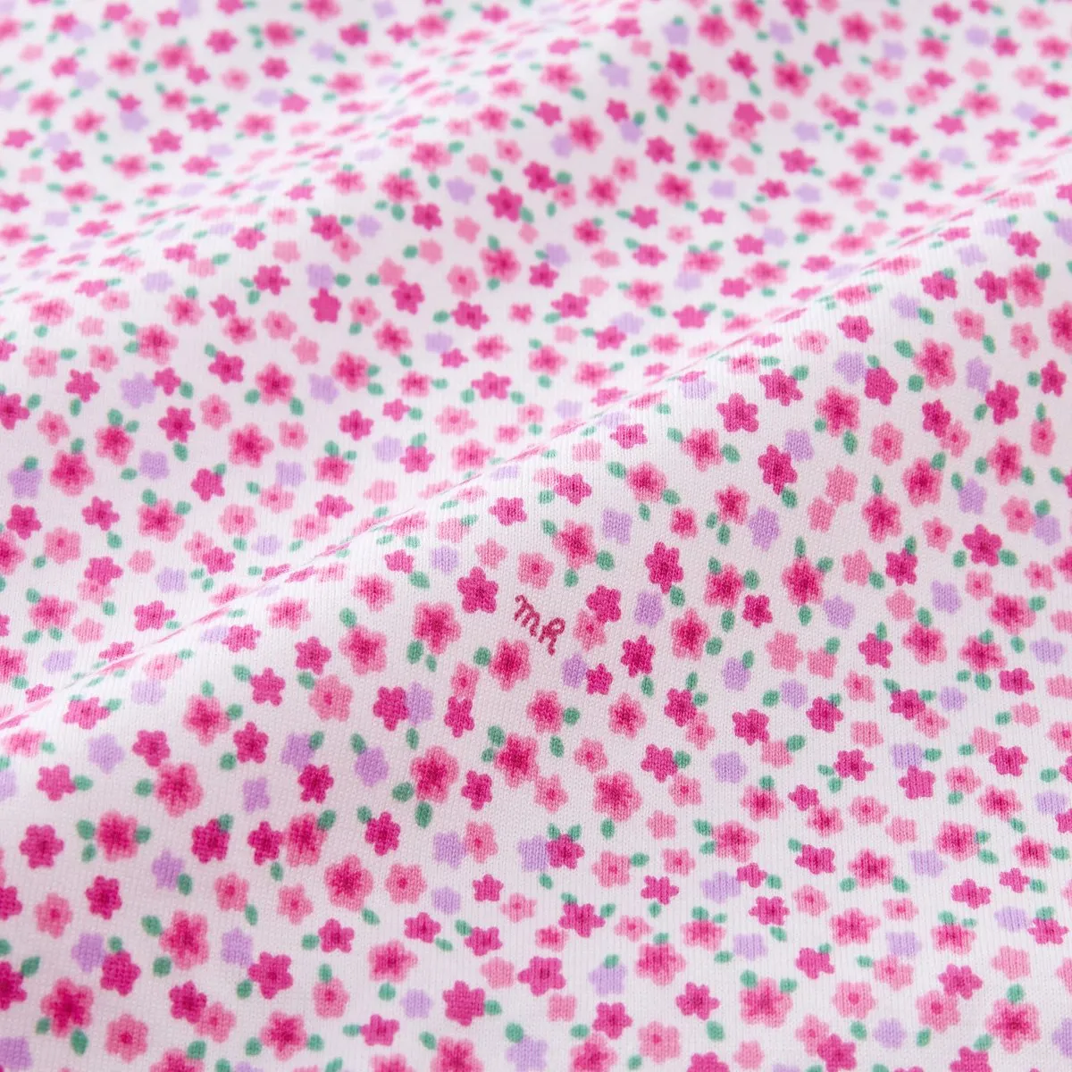 MIKIHOUSE FIRST BABY FIRST MAT