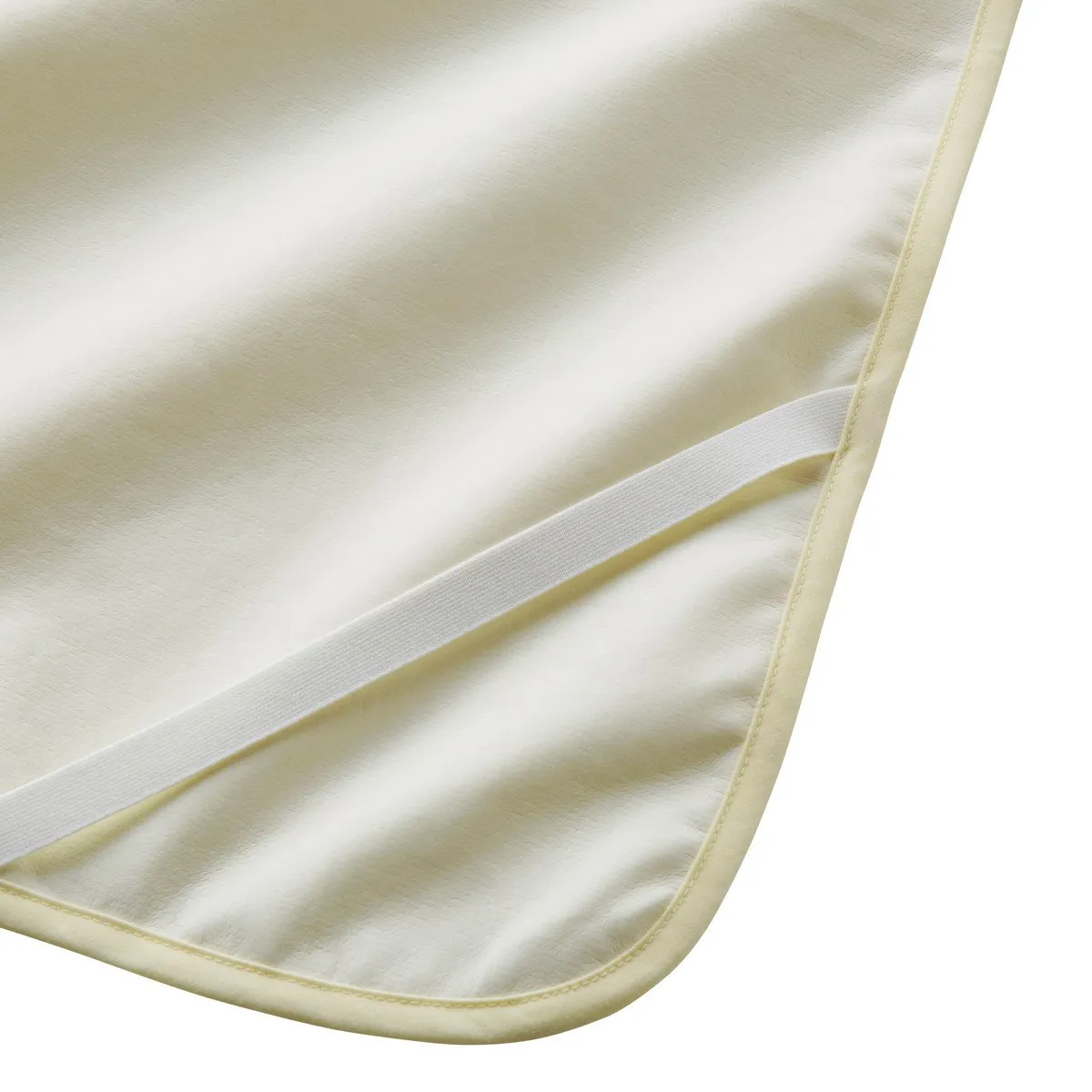 MIKIHOUSE FIRST WATERPROOF SHEET