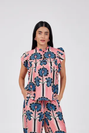 Millie Blouse