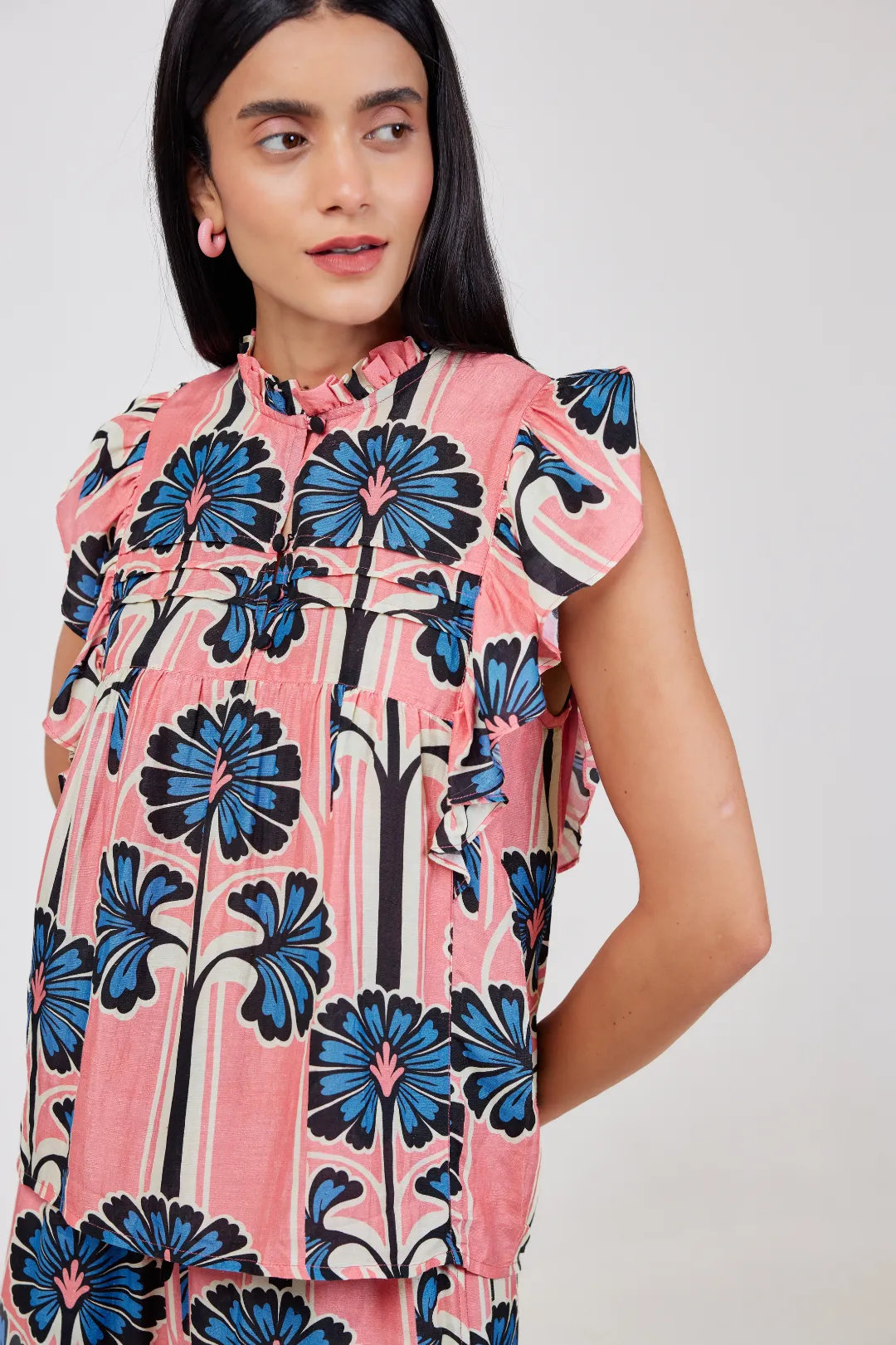 Millie Blouse