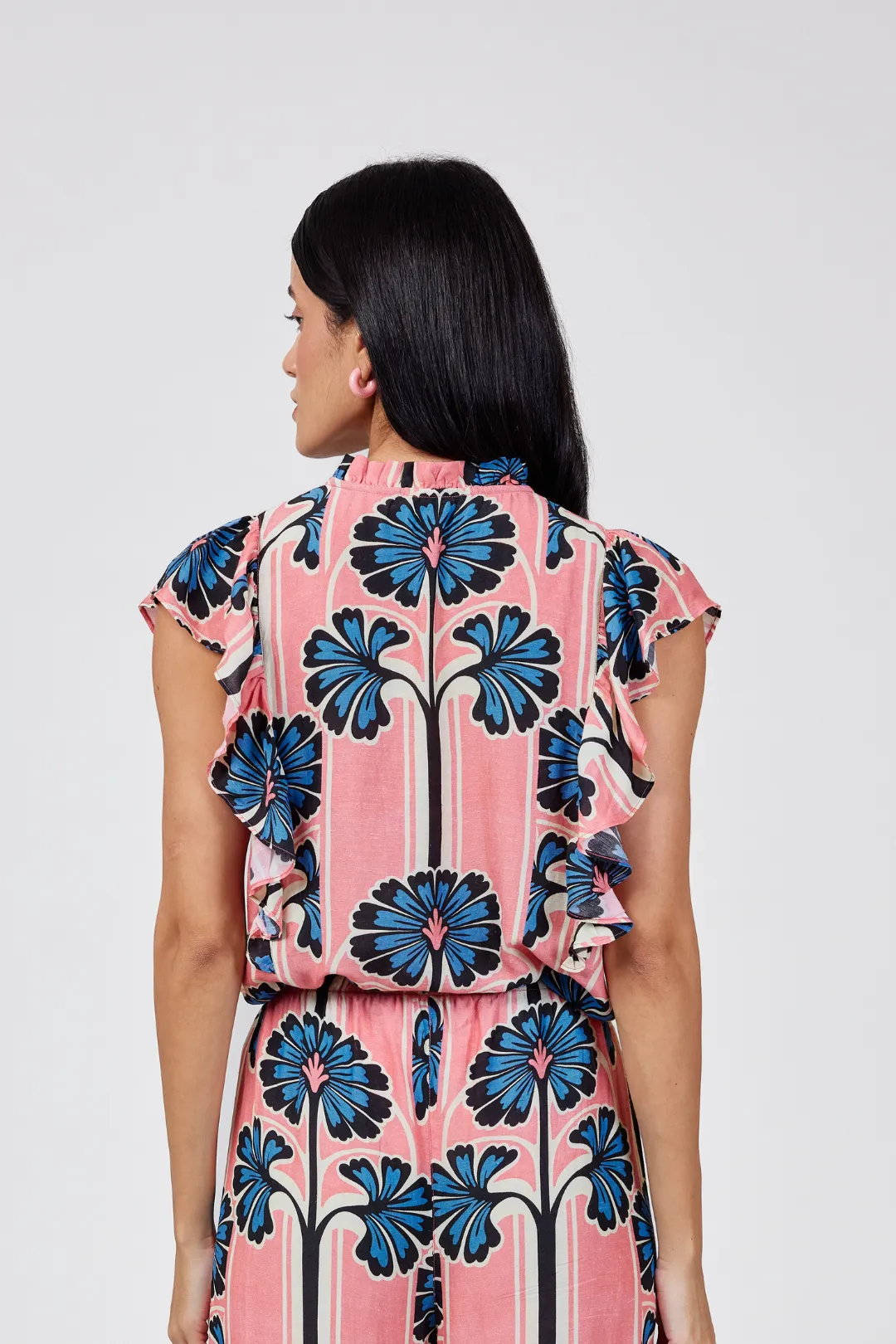Millie Blouse