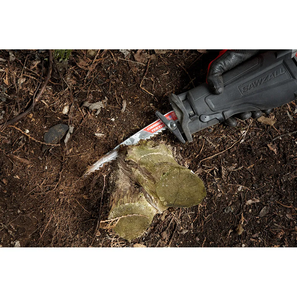 Milwaukee 49-22-5641 15 Piece SAWZALL Blade PACKOUT Kit