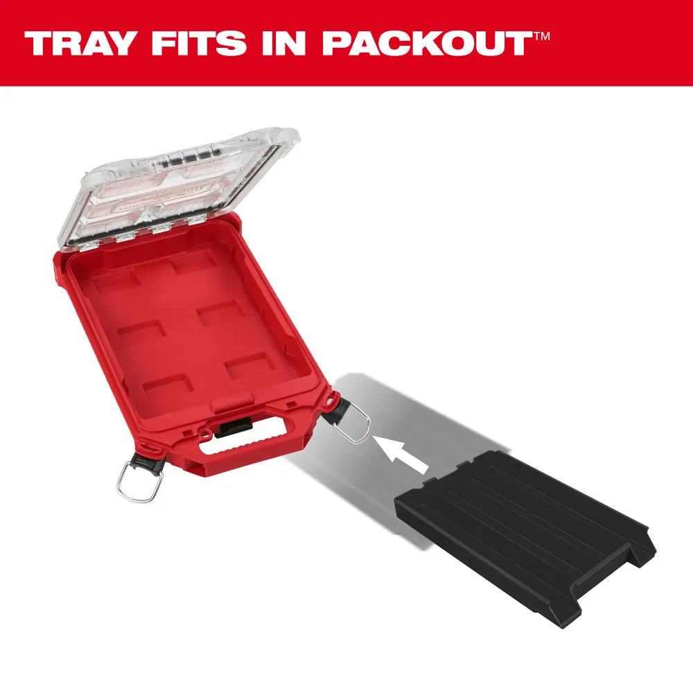 Milwaukee 49-22-5641 15 Piece SAWZALL Blade PACKOUT Kit