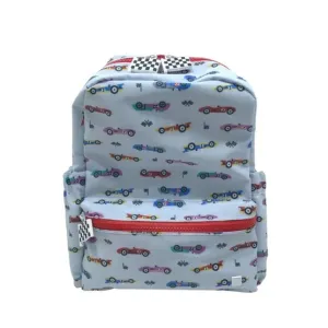 Mini Backer - Backpack Vroom