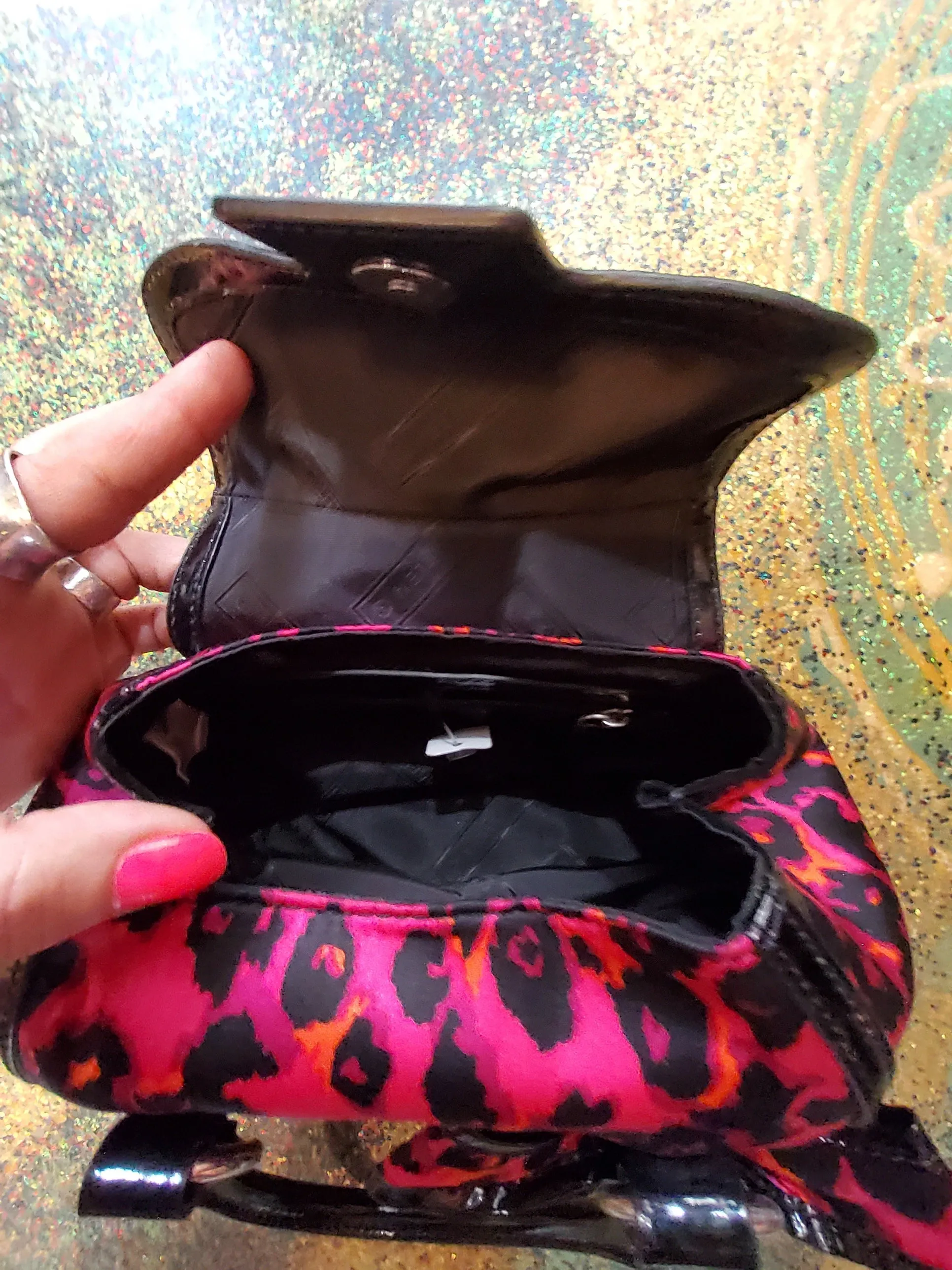 Mini bag