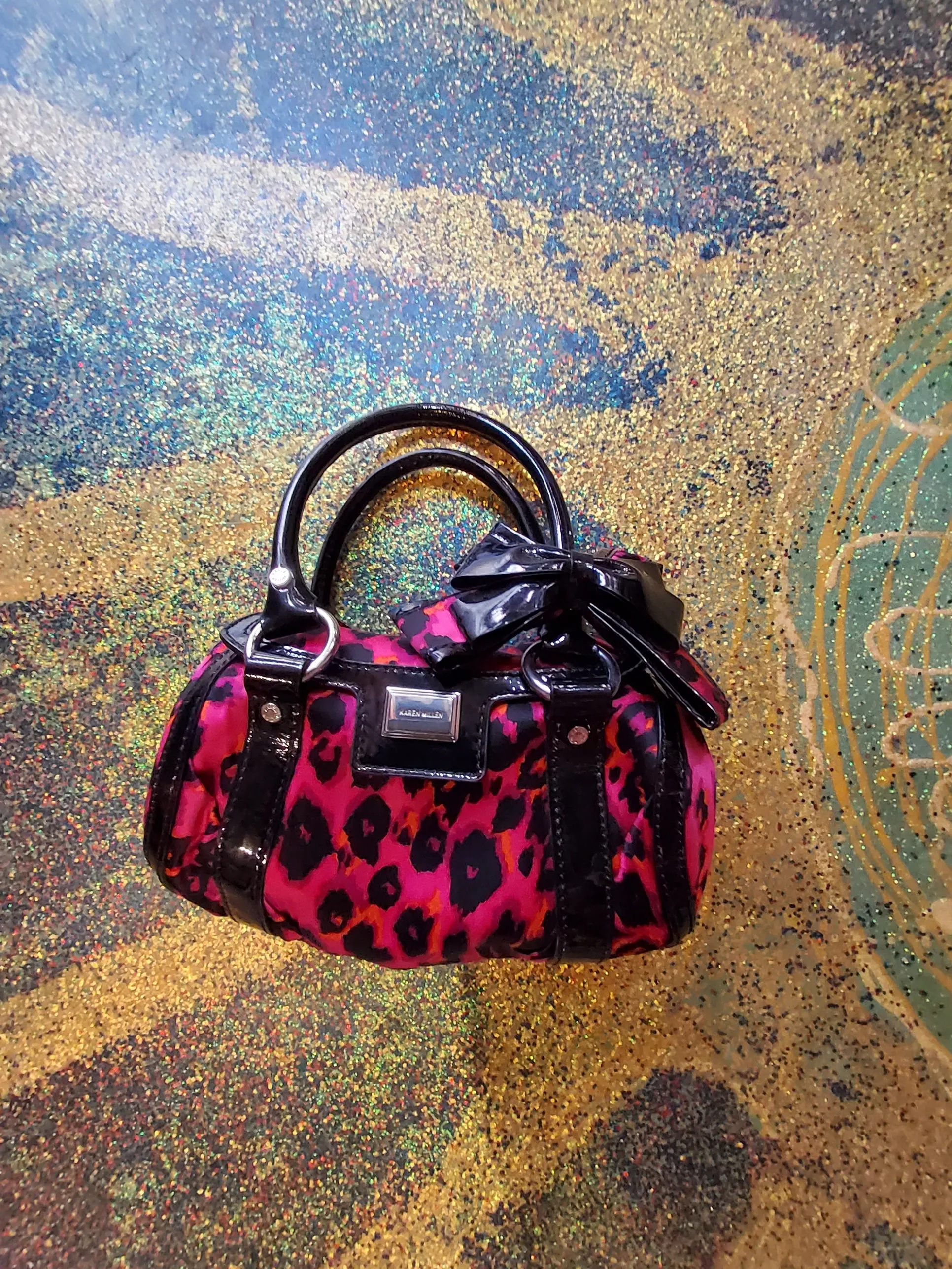 Mini bag