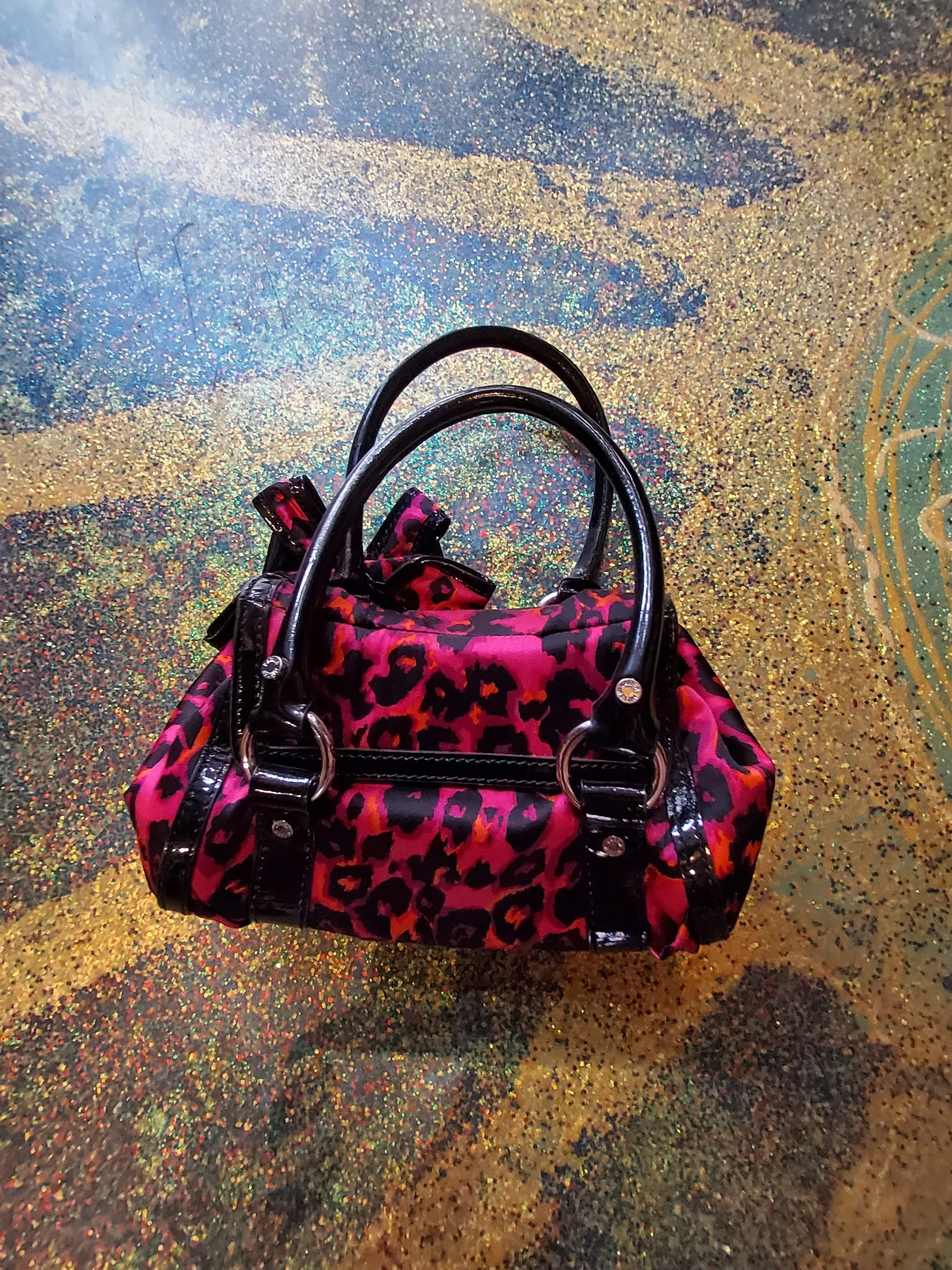 Mini bag