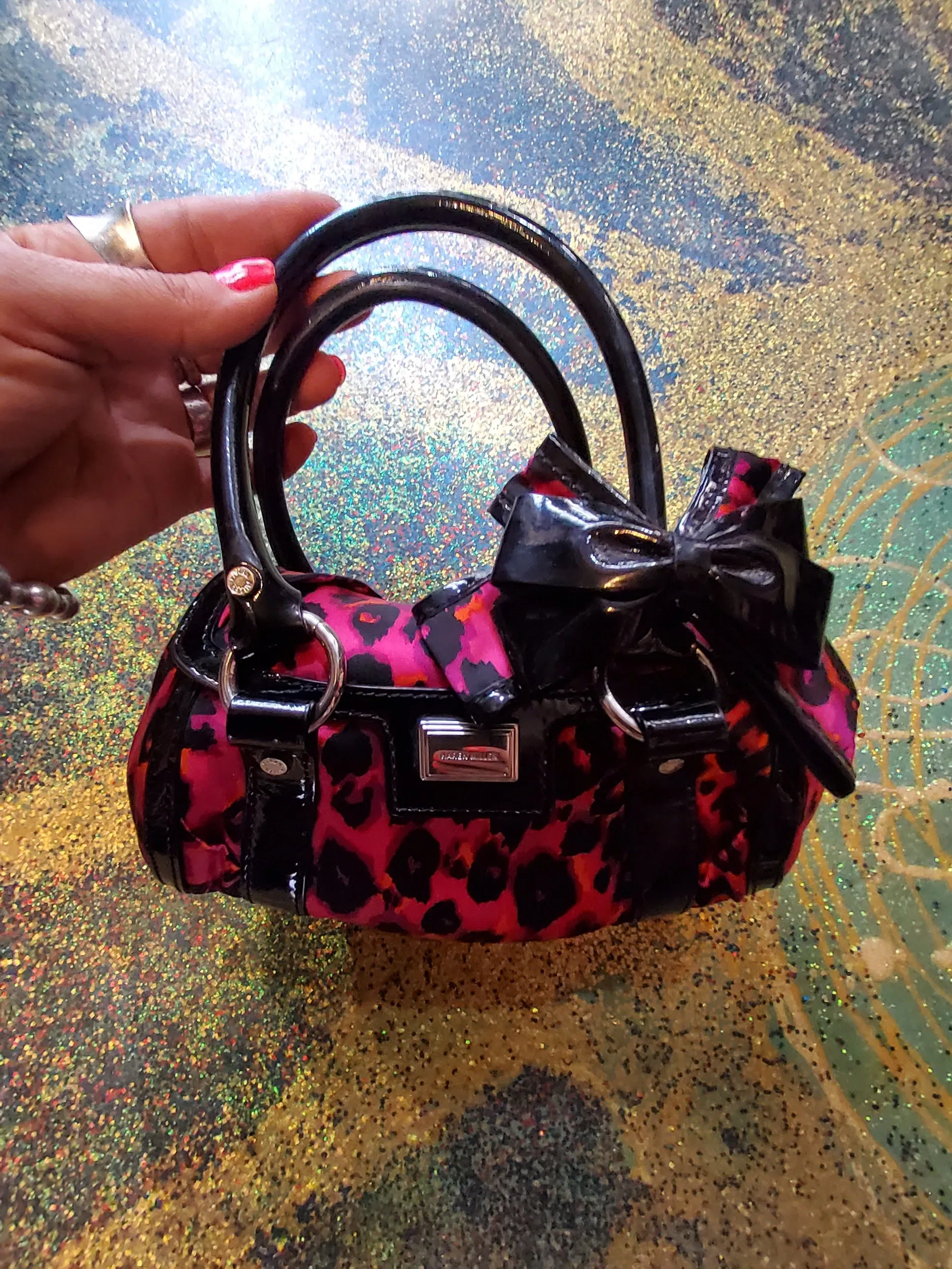 Mini bag