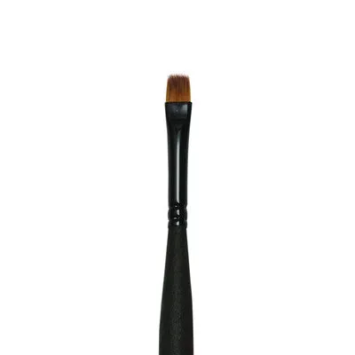 Mini Majestic Brush, Comb 1/4"