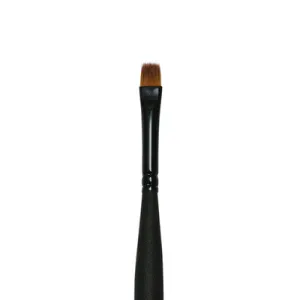 Mini Majestic Brush, Comb 1/4"