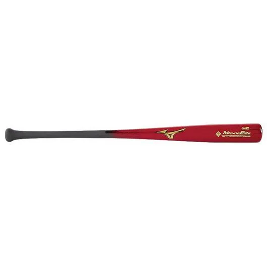 Mizuno Bamboo Elite MZE 243 Wood Baseball Bat