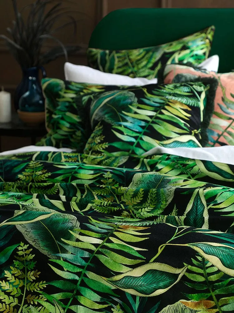M.M Linen Multi Tropics Duvet Cover Set