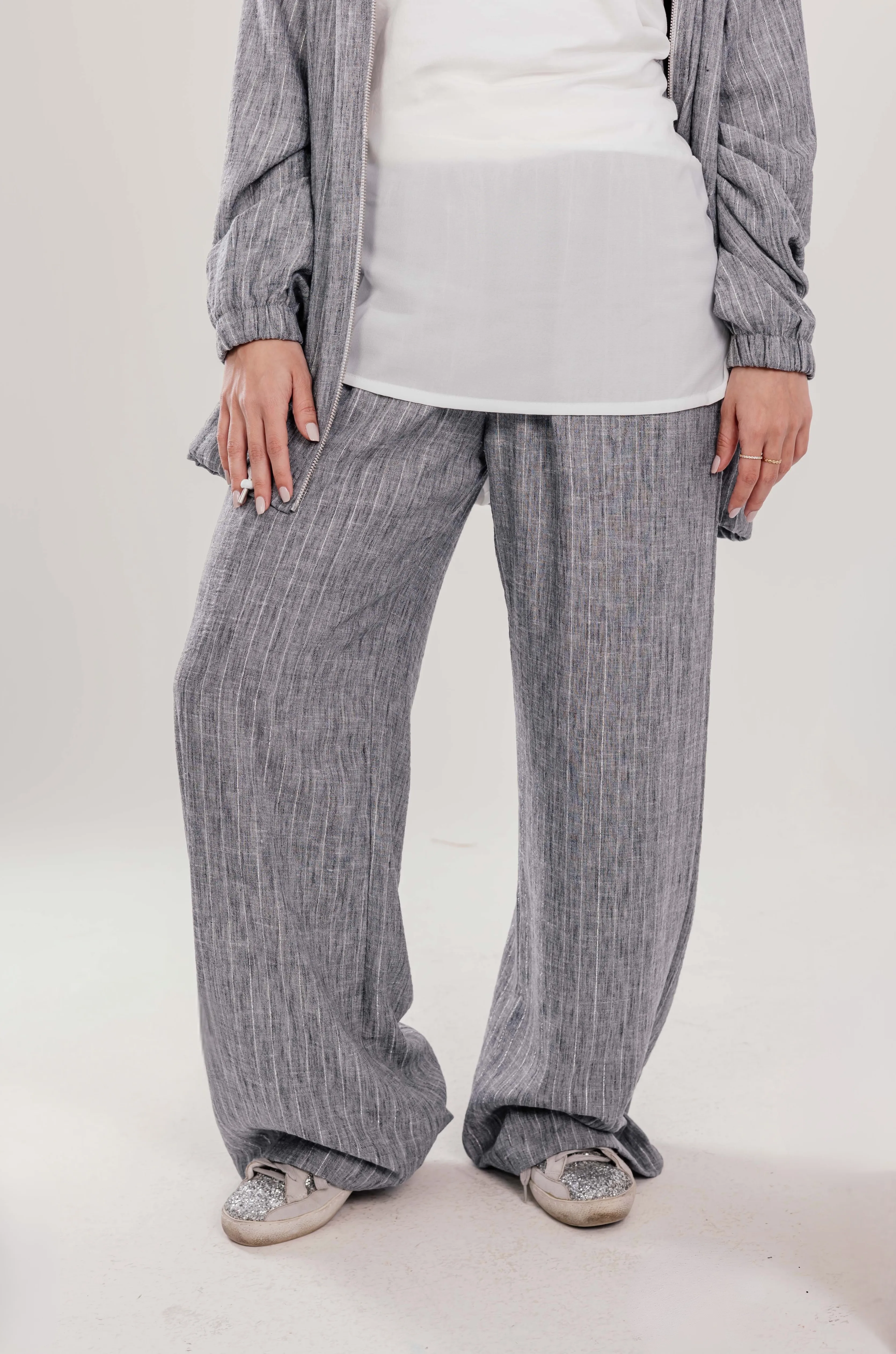 Monaco Linen Set