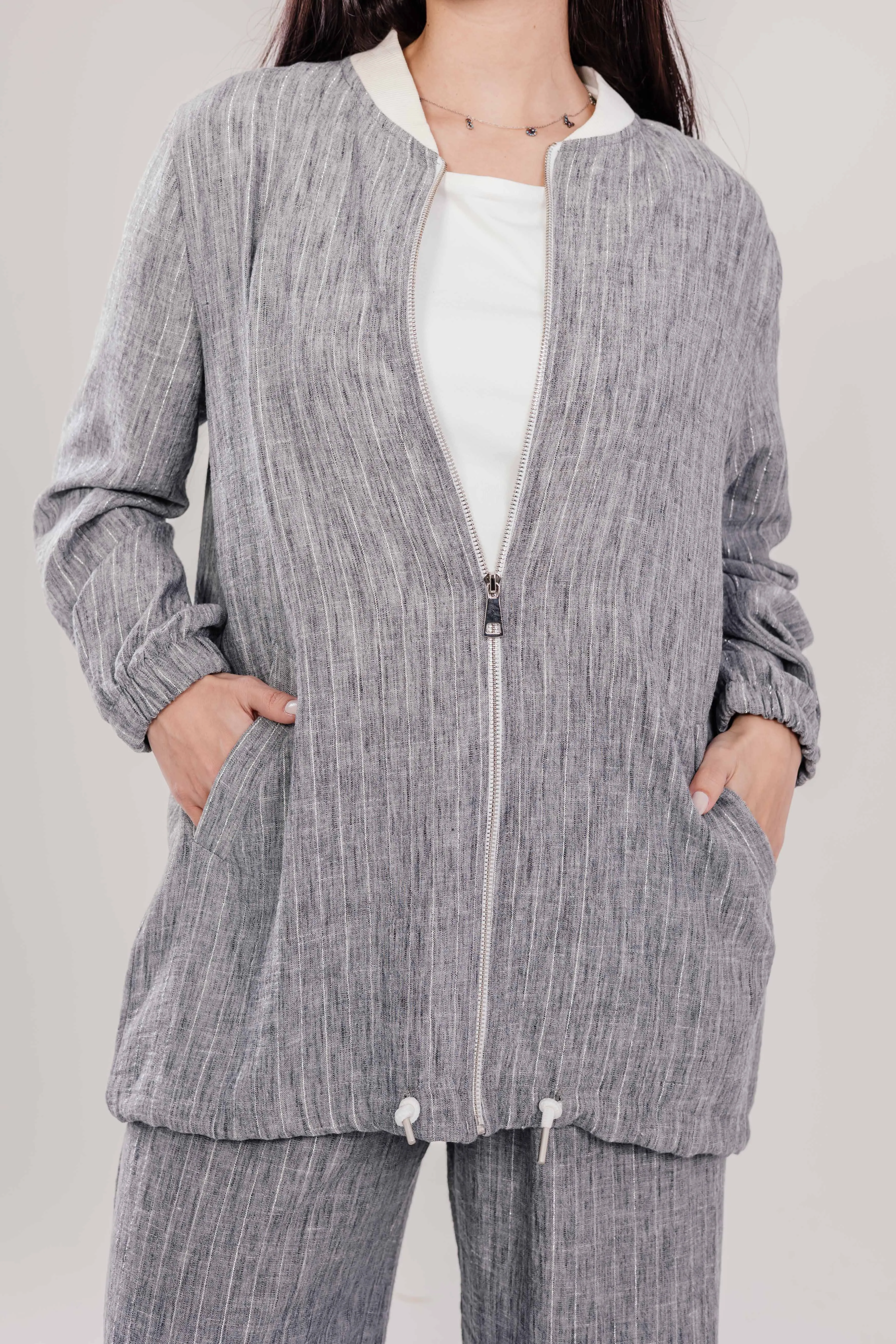 Monaco Linen Set