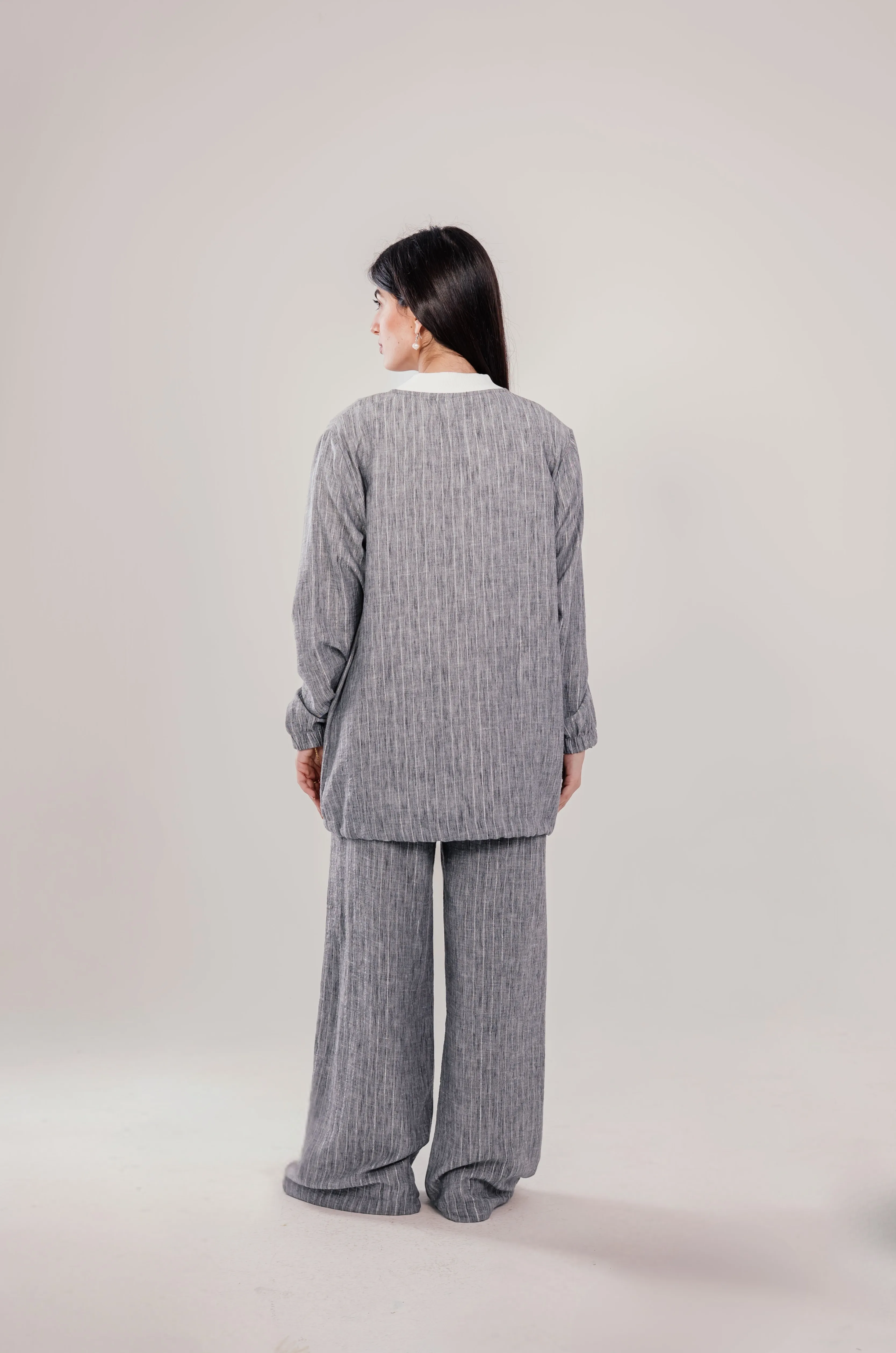 Monaco Linen Set