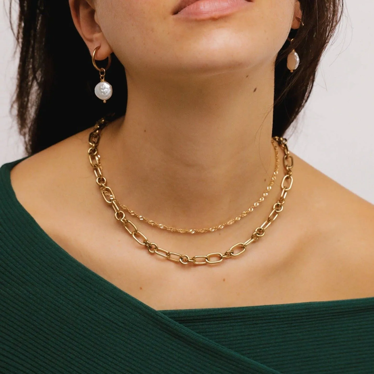 Monica Necklace