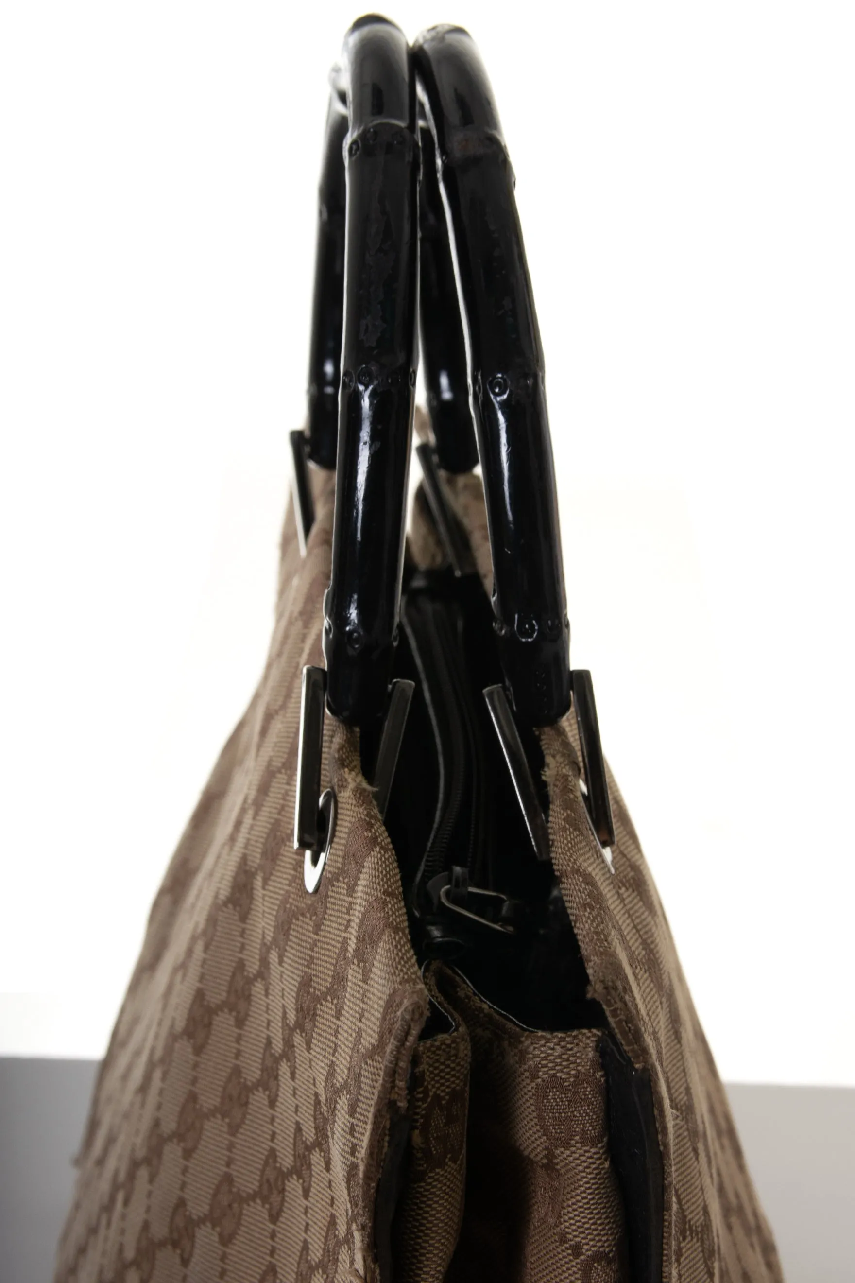 Monogram Bag