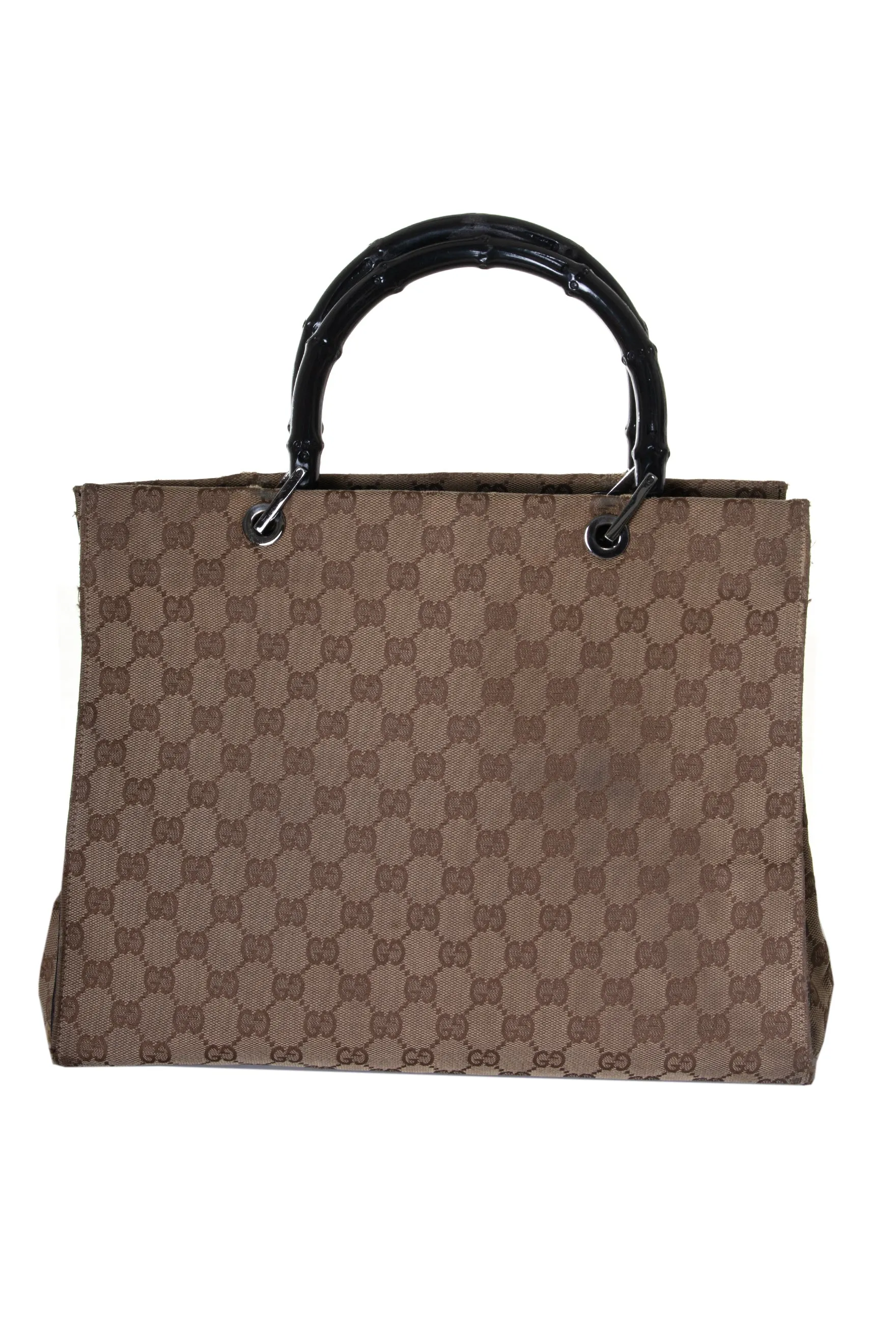 Monogram Bag