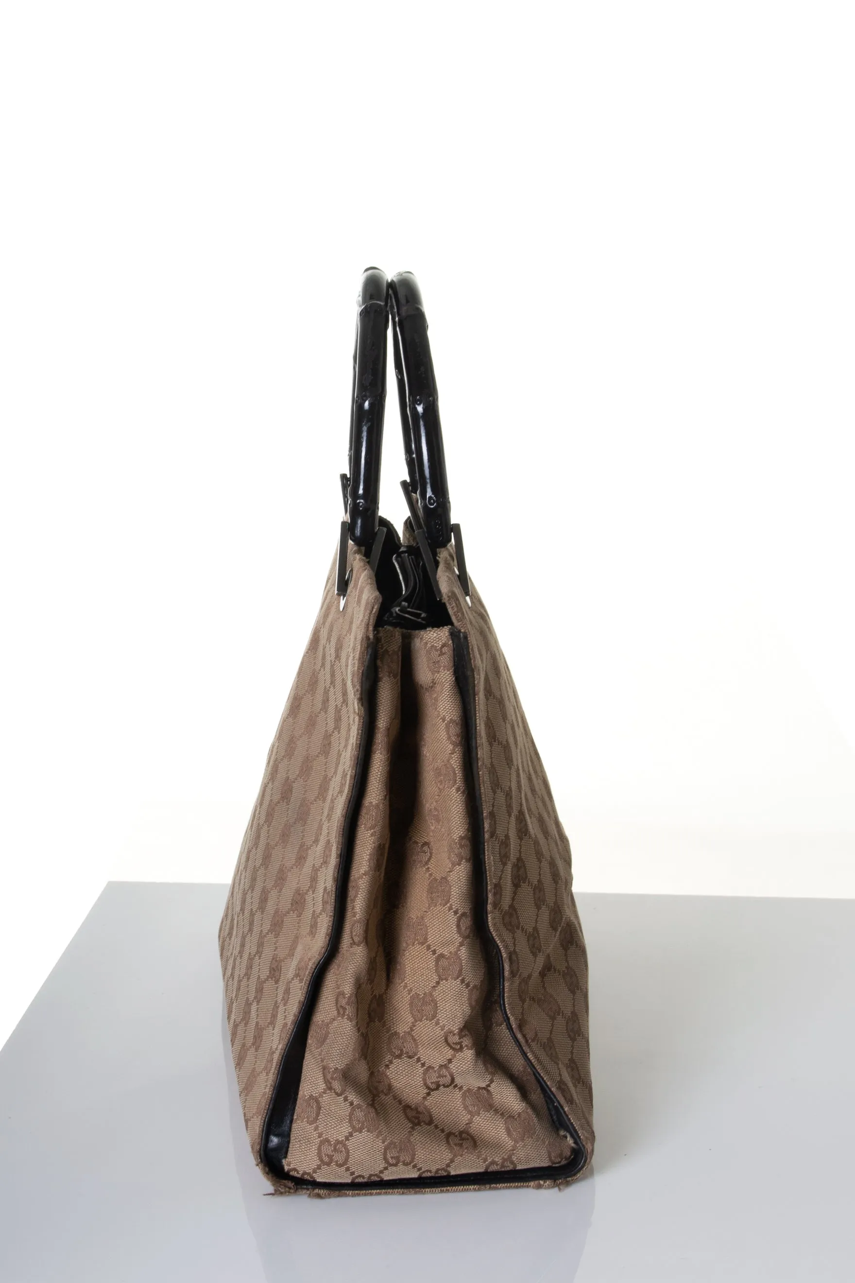 Monogram Bag