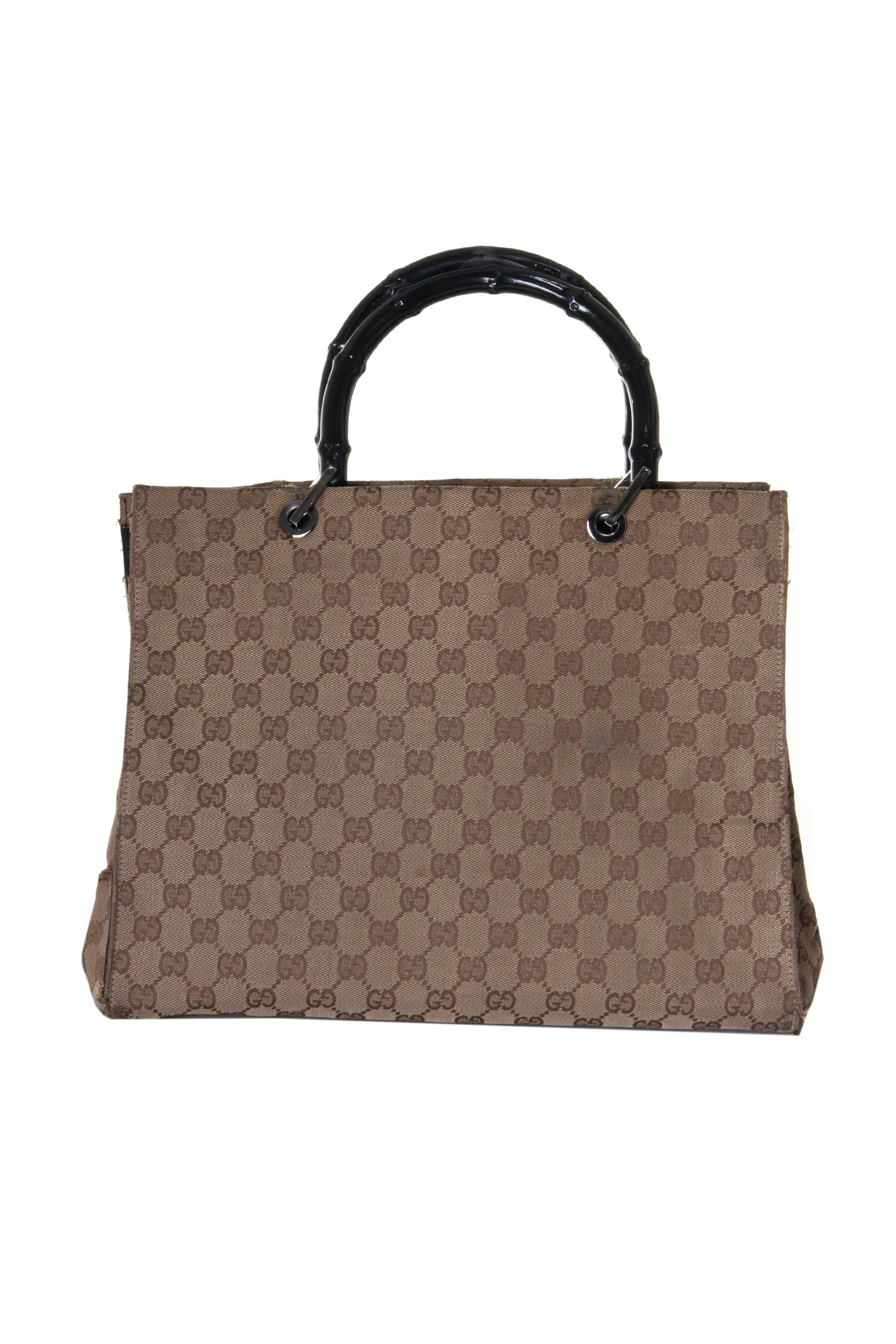 Monogram Bag
