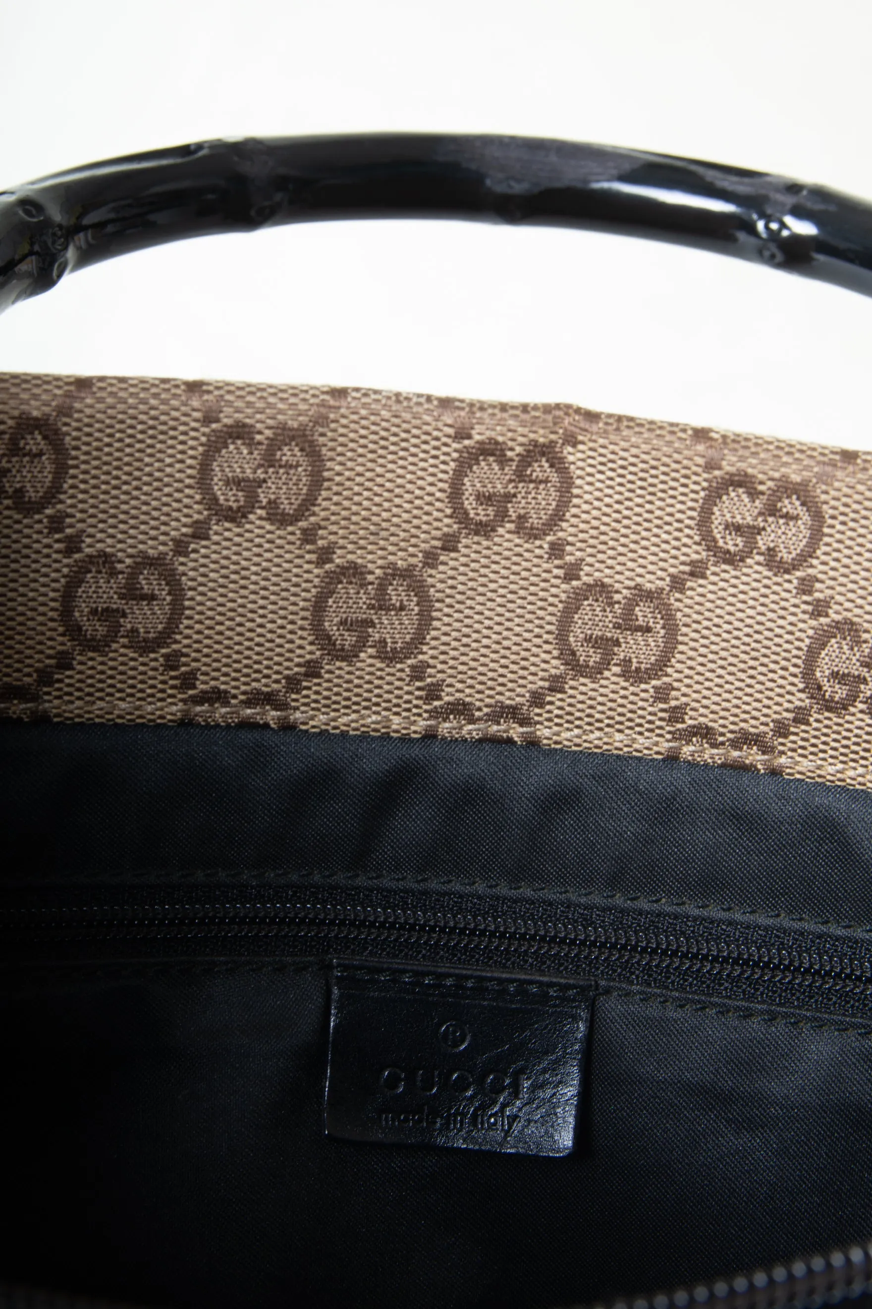 Monogram Bag