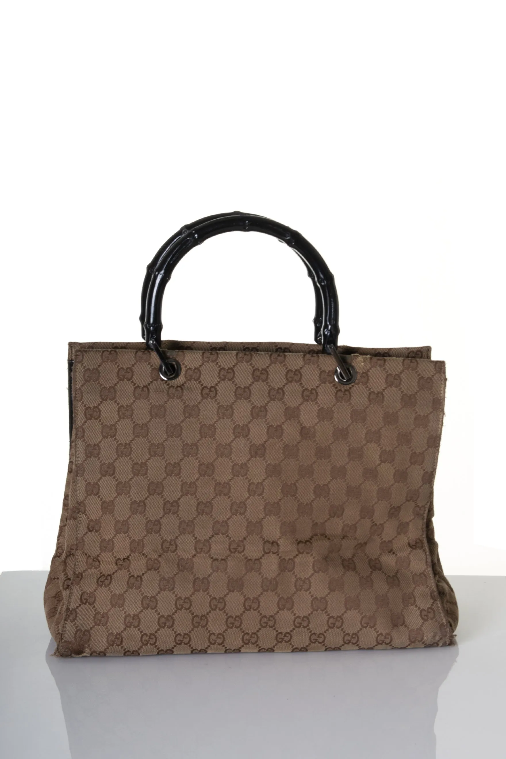 Monogram Bag