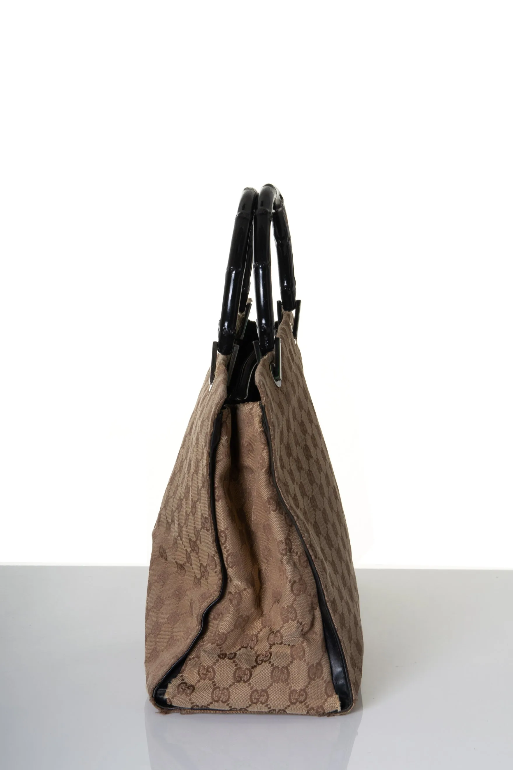 Monogram Bag