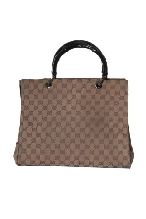 Monogram Bag