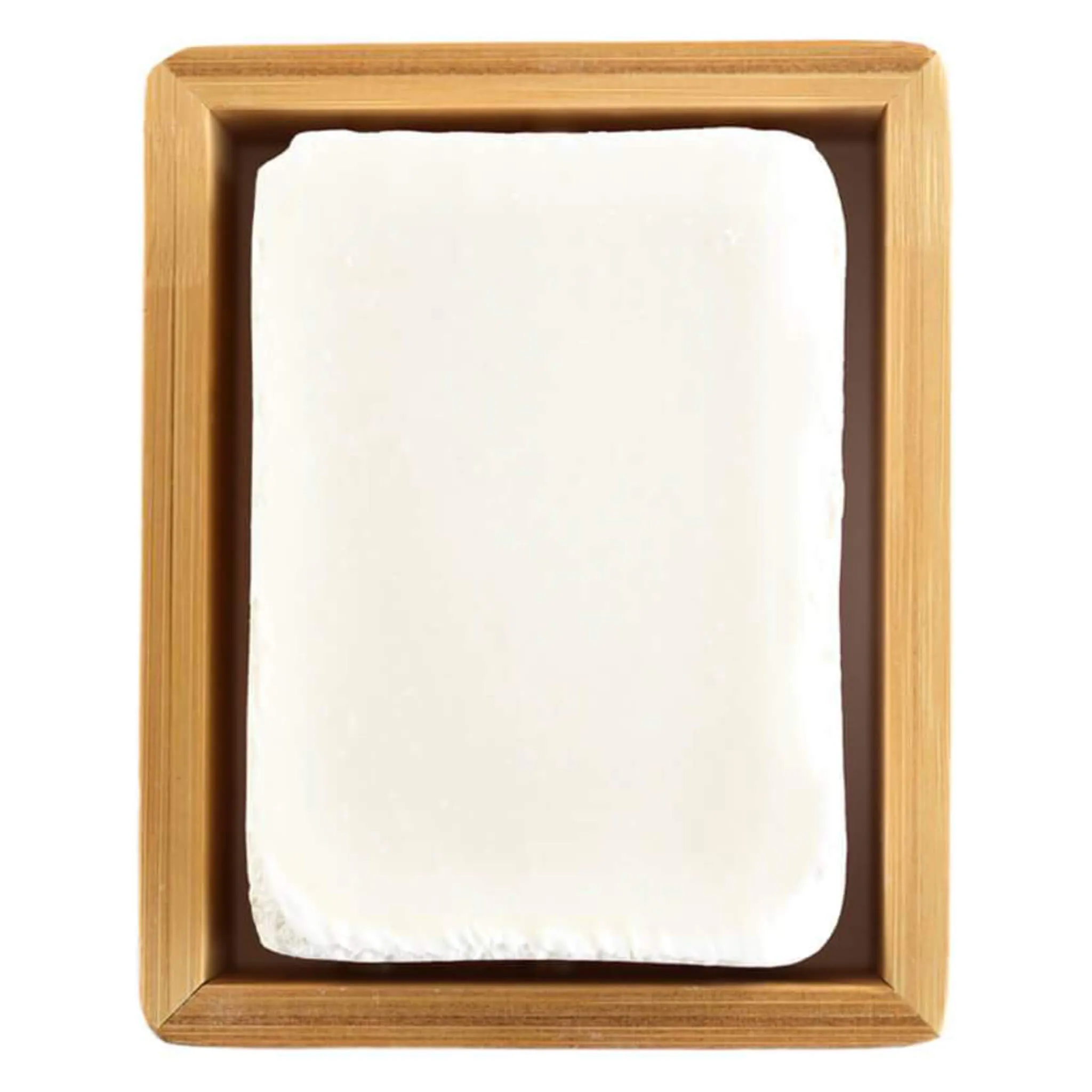 Moso Bamboo Soap Shelf