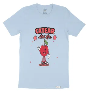 MR. CHERRY BRAND TEE