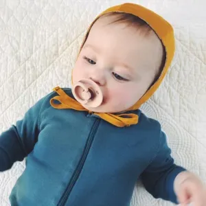 Mustard Bonnet