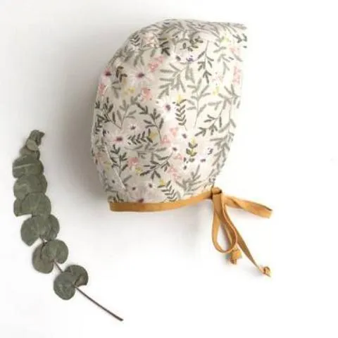Mustard Bonnet