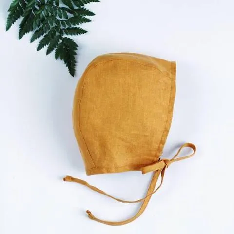 Mustard Bonnet