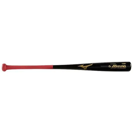 MZB 62 Bamboo Wood Baseball Bat
