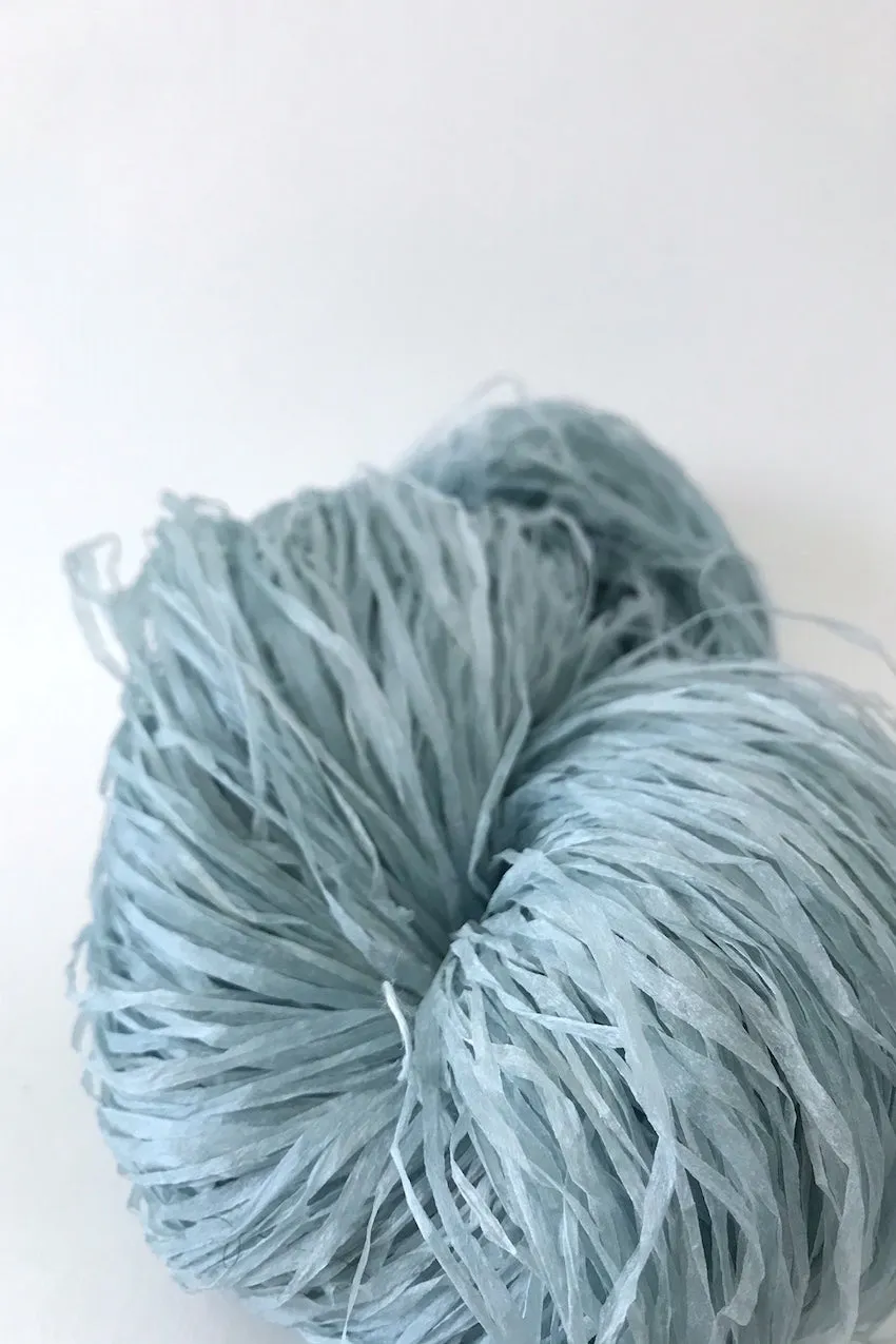 n-73 indigo linen paper