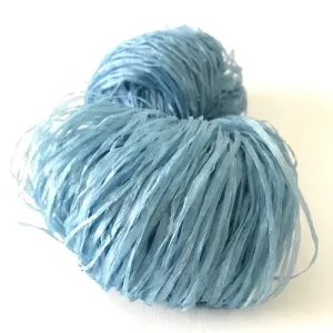 n-73 indigo linen paper
