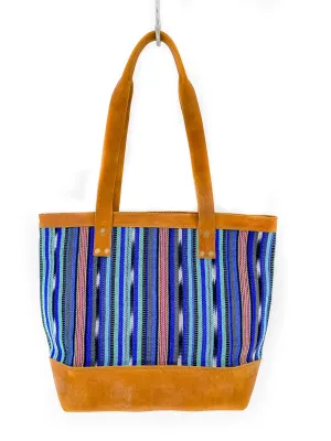 NAOMI TOTE BAG - AURORA COLLECTION
