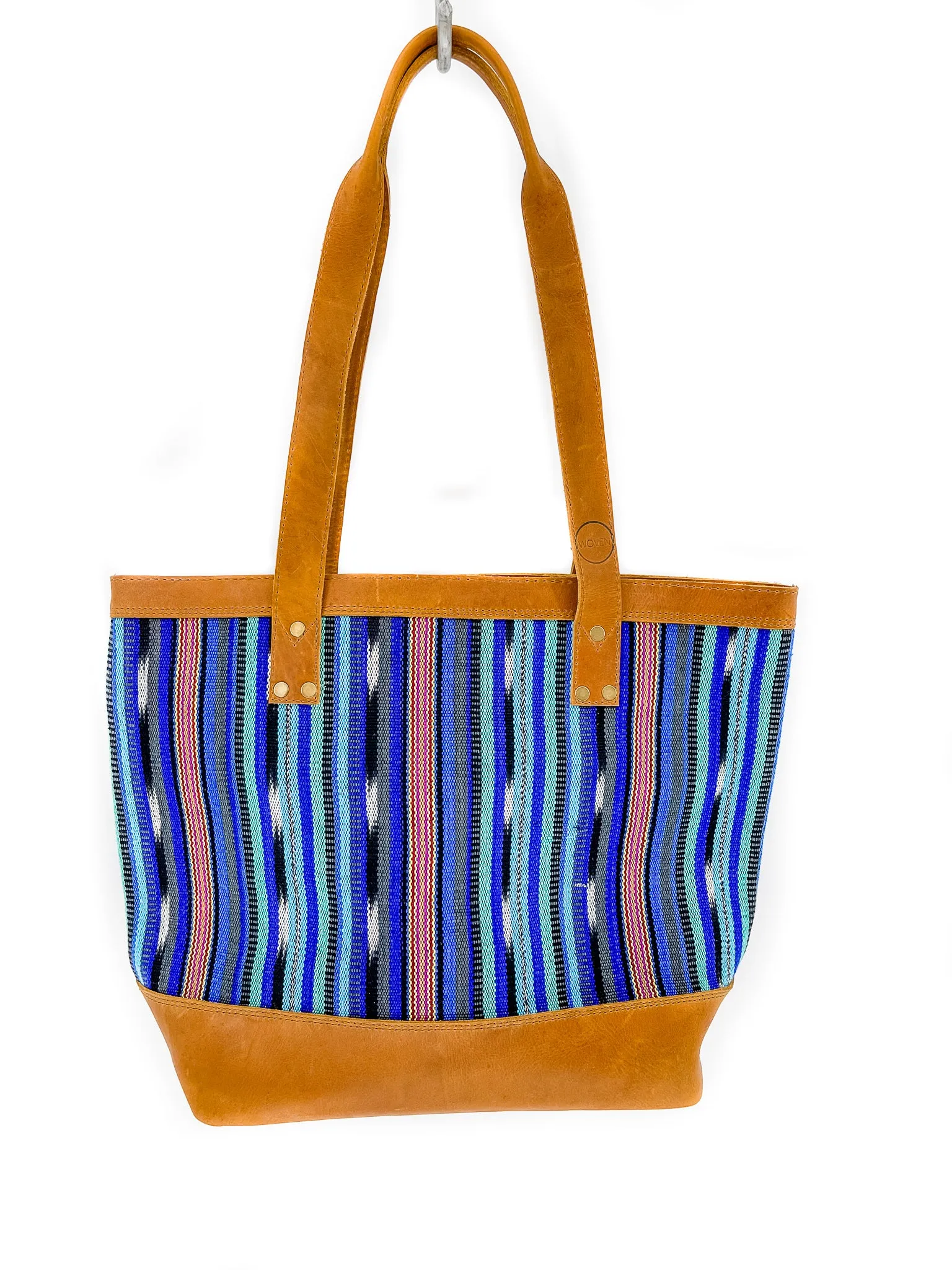 NAOMI TOTE BAG - AURORA COLLECTION