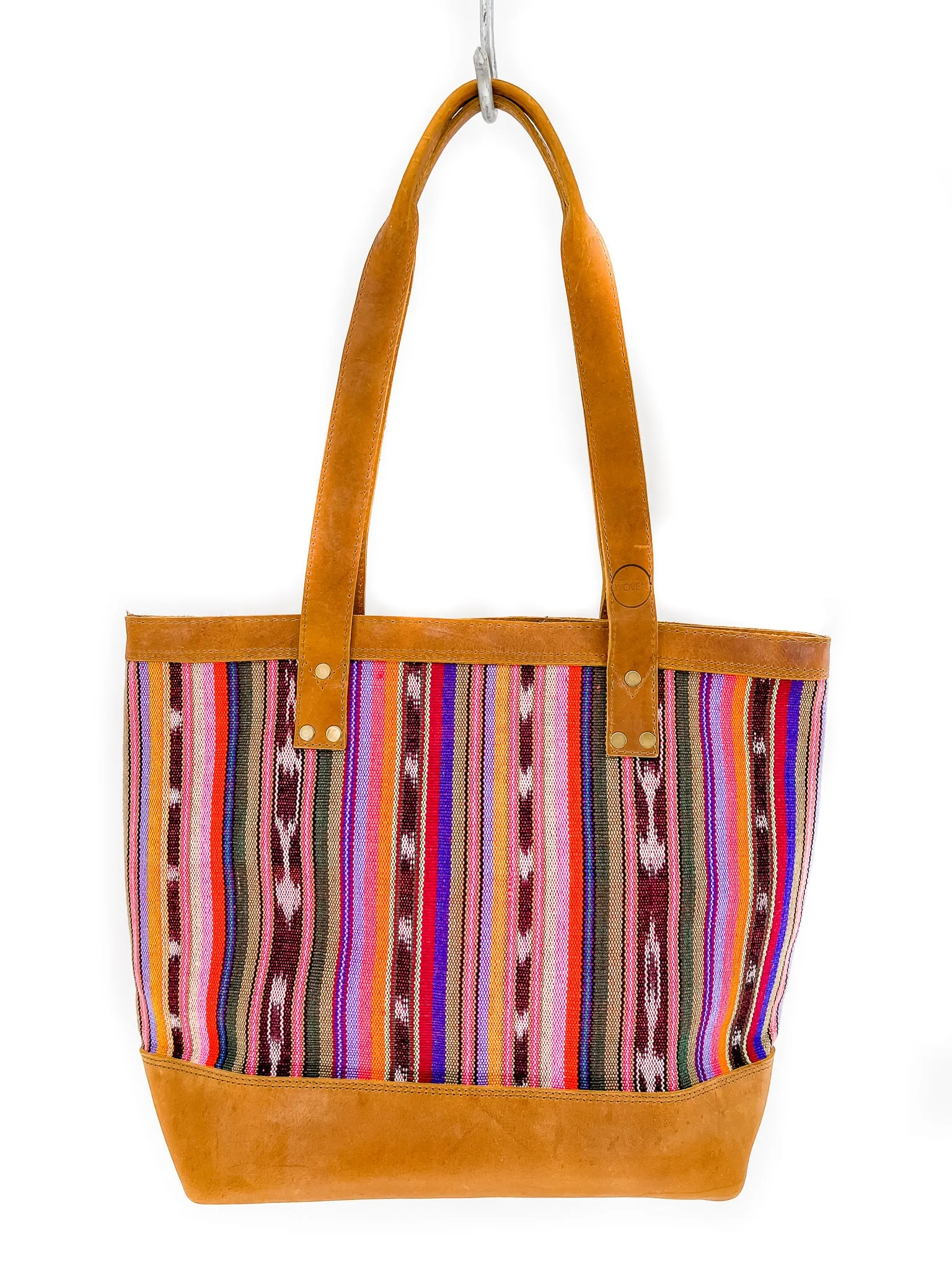 NAOMI TOTE BAG - SUNRISE COLLECTION