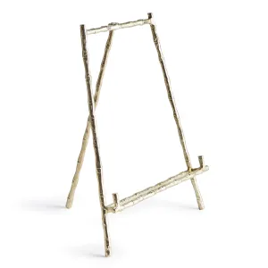 NAPA Home & Garden, BALDWIN EASEL LARGE,N4BT03GD